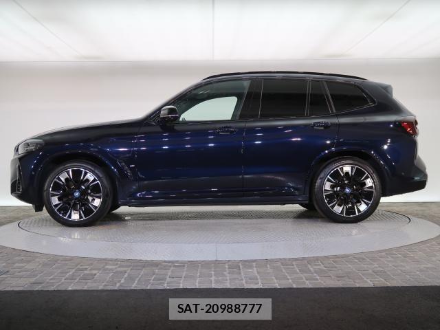 Bmw iX3 2022-02 7453205-18