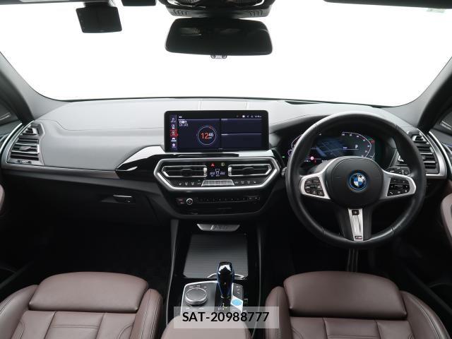 Bmw iX3 2022-02 7453205-1