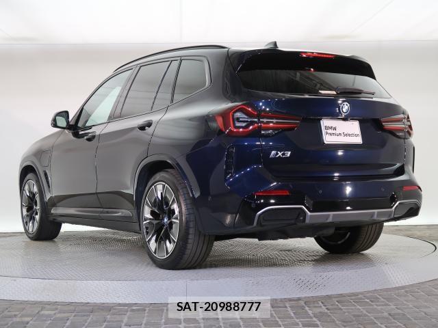 Bmw iX3 2022-02 7453205-19