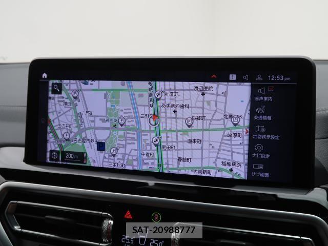 Bmw iX3 2022-02 7453205-5