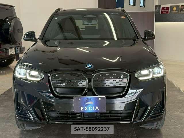 Bmw iX3 2023-09 7615252-5