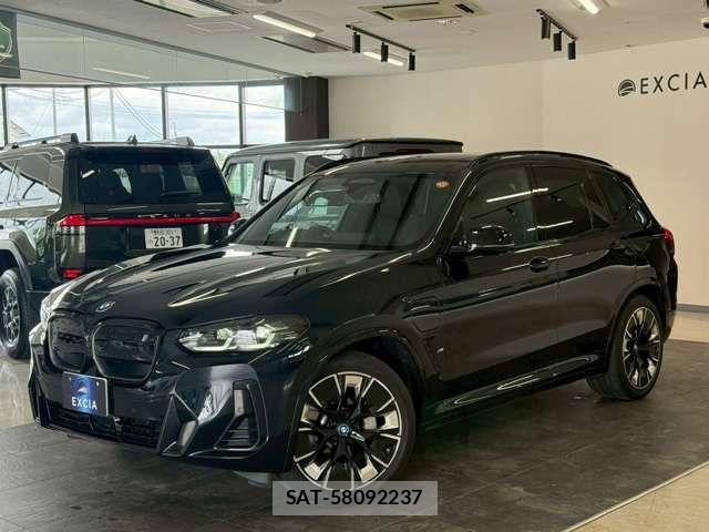 Bmw iX3 2023-09 7615252-6