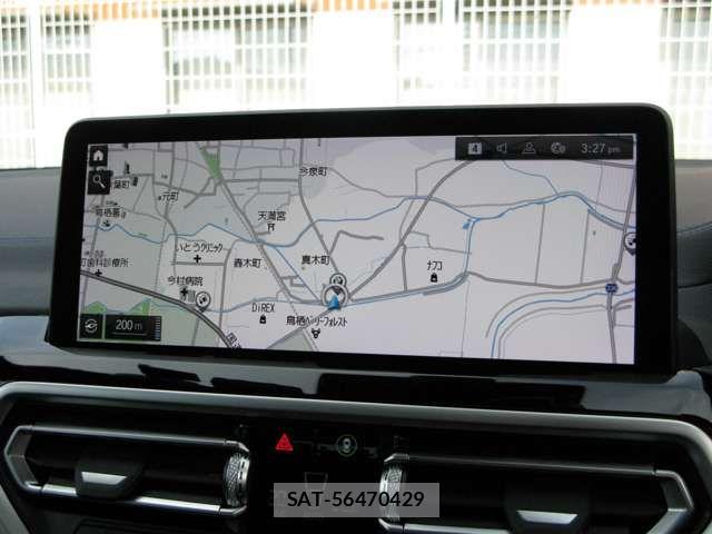 Bmw iX3 2022-04 7721448-17