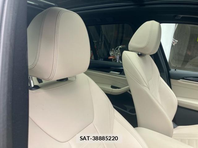 Bmw iX3 2022-06 7875536-14
