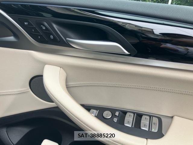 Bmw iX3 2022-06 7875536-18