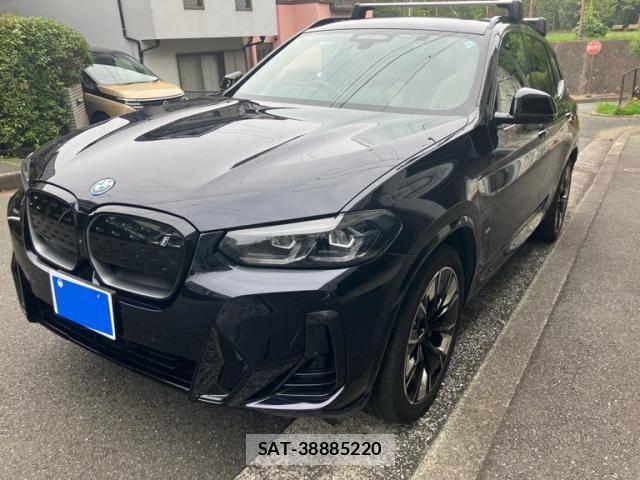 Bmw iX3 2022-06 7875536-2
