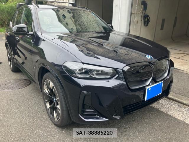Bmw iX3 2022-06 7875536-3