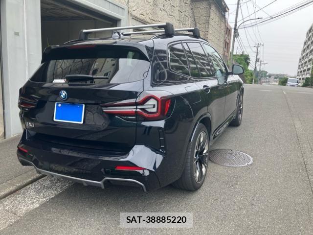Bmw iX3 2022-06 7875536-4