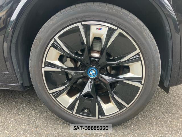 Bmw iX3 2022-06 7875536-7