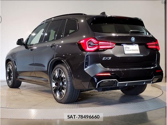 Bmw iX3 2022-10 8034599-2