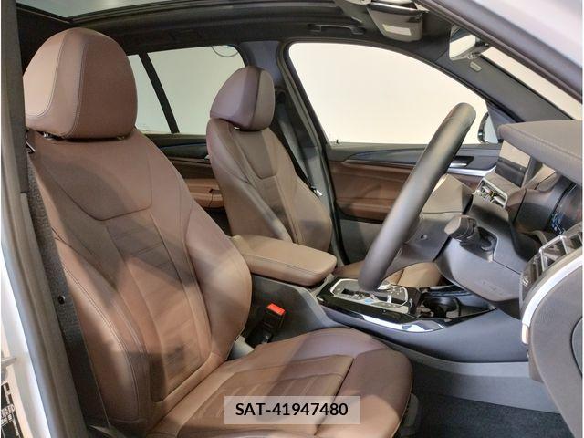 Bmw iX3 2025-11 8073058-13