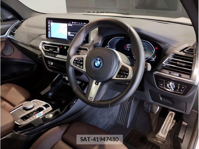 Bmw iX3 2025-11 8073058-14