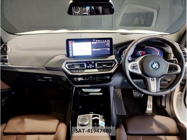 Bmw iX3 2025-11 8073058-1