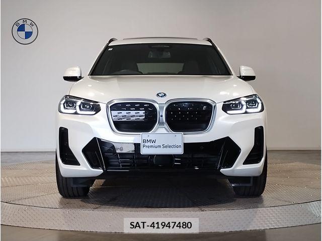 Bmw iX3 2025-11 8073058-3