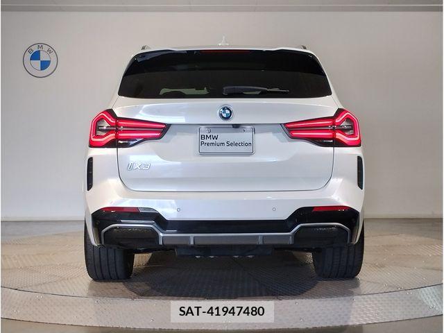 Bmw iX3 2025-11 8073058-4