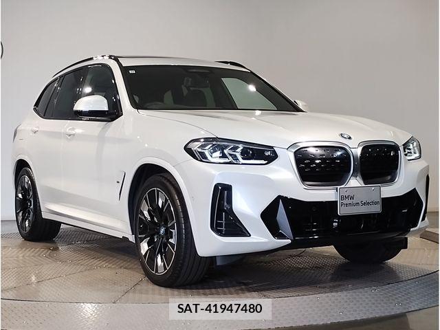 Bmw iX3 2025-11 8073058-5