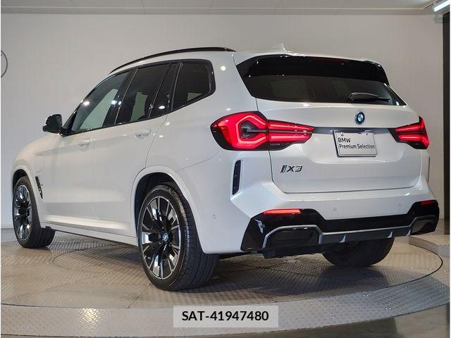Bmw iX3 2025-11 8073058-6