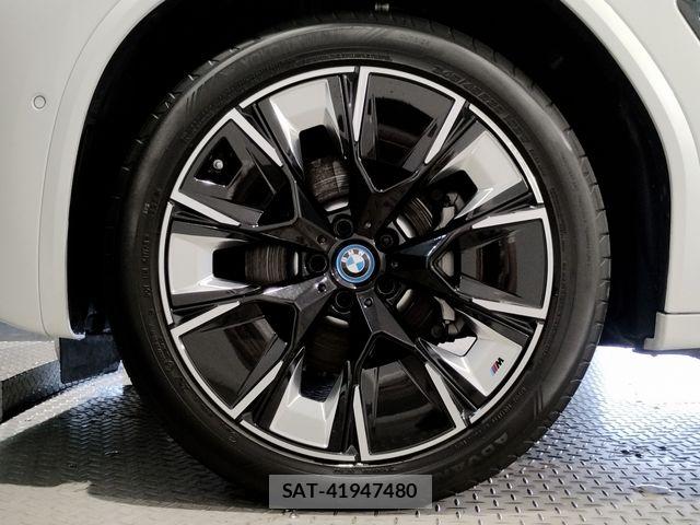 Bmw iX3 2025-11 8073058-8