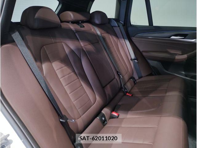 Bmw iX3 2025-11 8129207-11