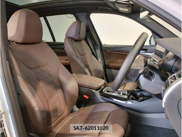 Bmw iX3 2025-11 8129207-13