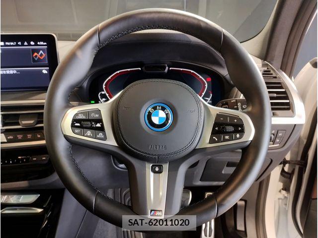 Bmw iX3 2025-11 8129207-15