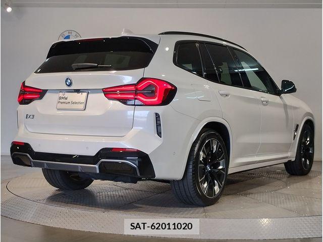 Bmw iX3 2025-11 8129207-2