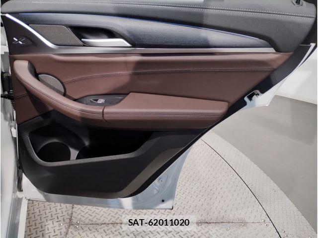 Bmw iX3 2025-11 8129207-29