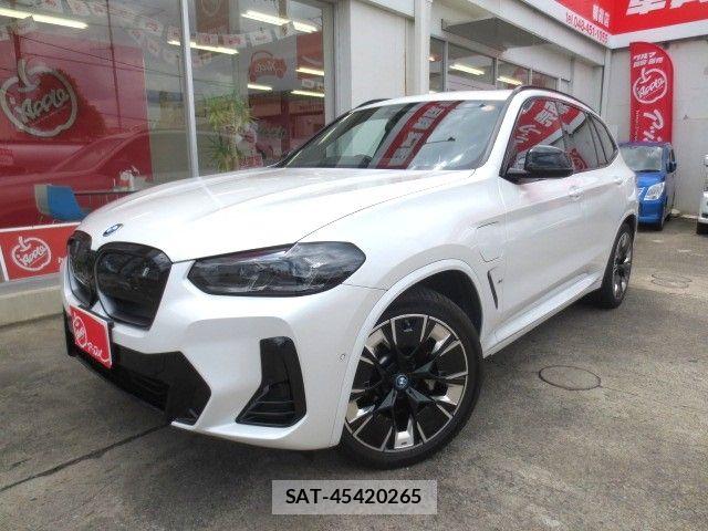 Bmw iX3 2022-09 8129206-0