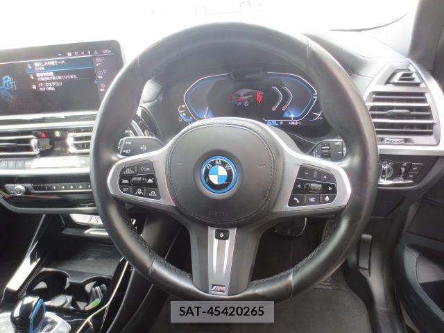 Bmw iX3 2022-09 8129206-10