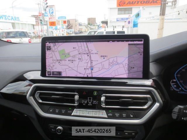 Bmw iX3 2022-09 8129206-13