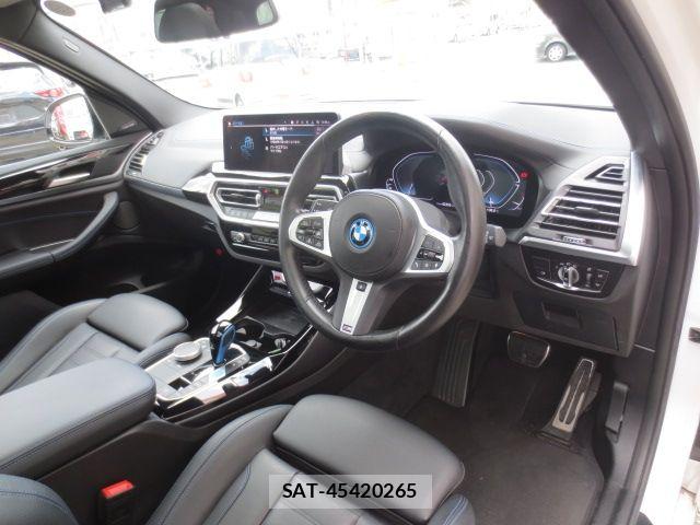 Bmw iX3 2022-09 8129206-1
