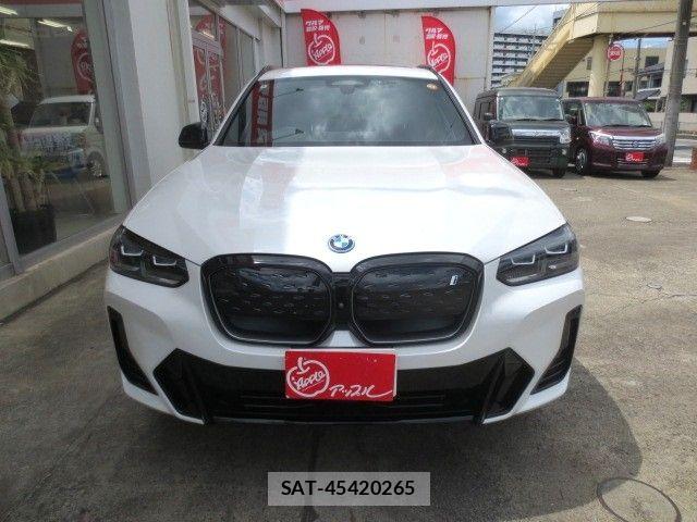 Bmw iX3 2022-09 8129206-3