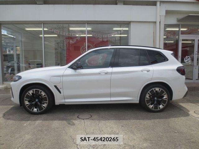 Bmw iX3 2022-09 8129206-4