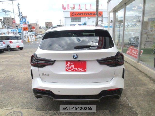 Bmw iX3 2022-09 8129206-5