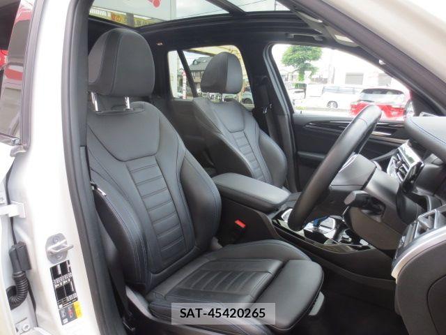 Bmw iX3 2022-09 8129206-6