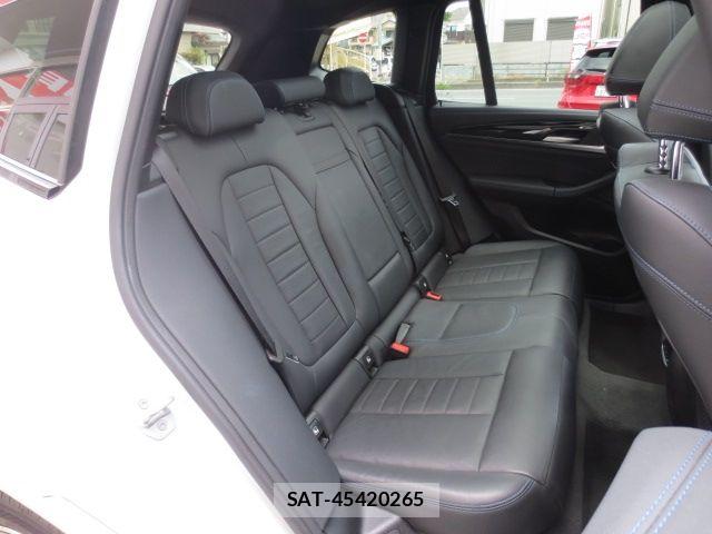 Bmw iX3 2022-09 8129206-7