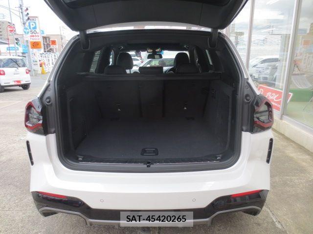 Bmw iX3 2022-09 8129206-8