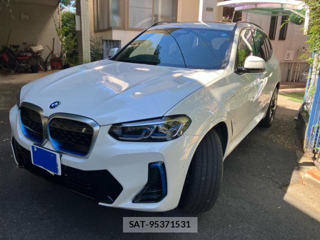 Bmw iX3 2022-07 8371474-1