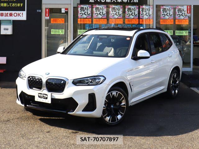 Bmw iX3 2023-01 8523772-1