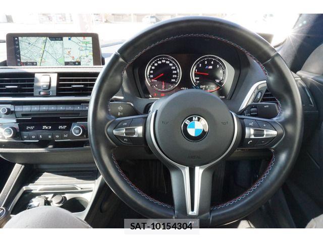 Bmw M2 2018-05 661434-17