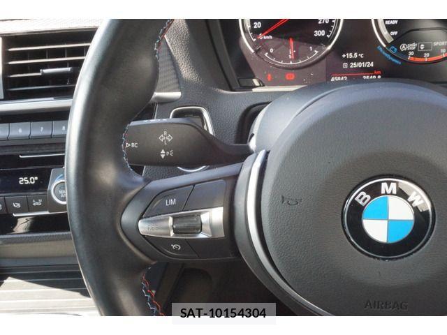 Bmw M2 2018-05 661434-19