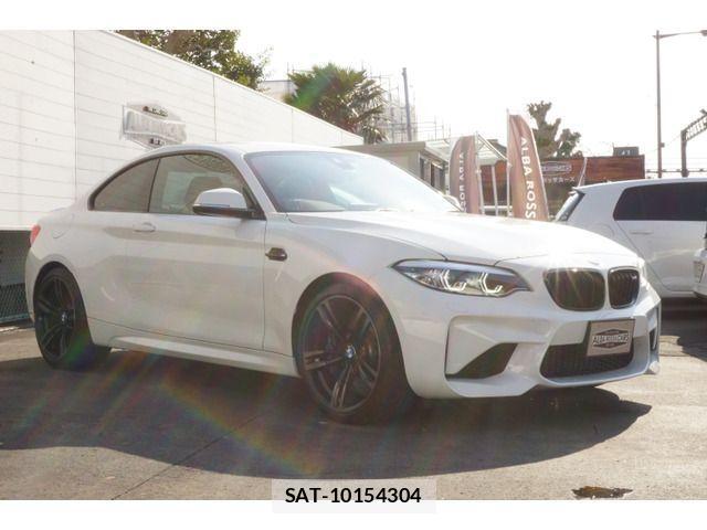 Bmw M2 2018-05 661434-2
