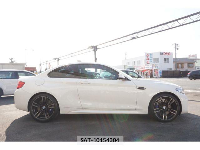 Bmw M2 2018-05 661434-3