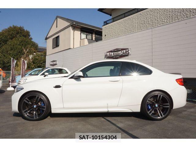 Bmw M2 2018-05 661434-4