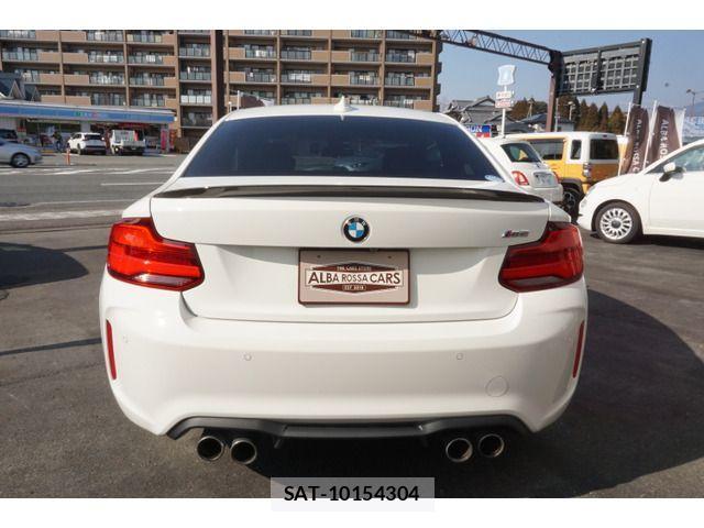 Bmw M2 2018-05 661434-6