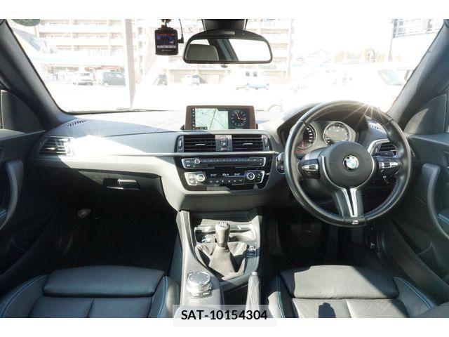 Bmw M2 2018-05 661434-7