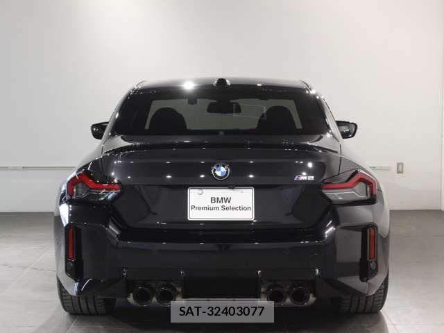 Bmw M2 2023-11 661435-19