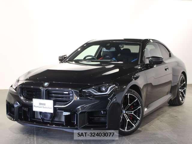 Bmw M2 2023-11 661435-6