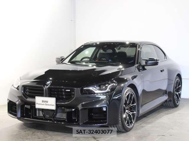 Bmw M2 2023-11 661435-7