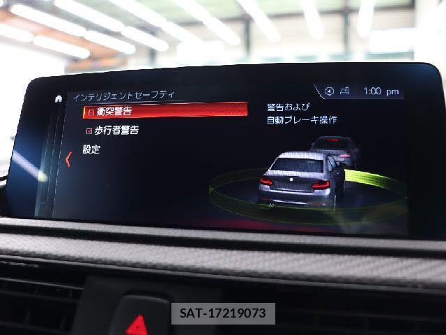 Bmw M2 2019-03 687550-11
